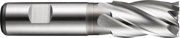 Image du produit Dormer Fraise cylindrique 1/8" HSCO-XP standard