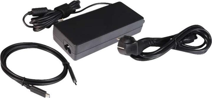 Immagine prodotto Club 3D CSV-1562 (USB-C, 5 Porti)