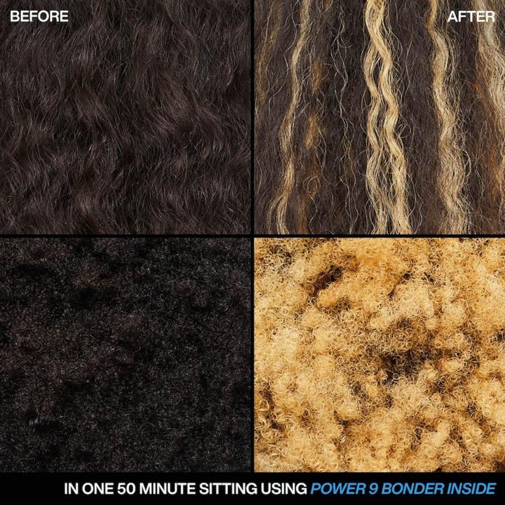 Produktbild Redken Flash Lift Power 9 Bonder Innenseite (Farbig)