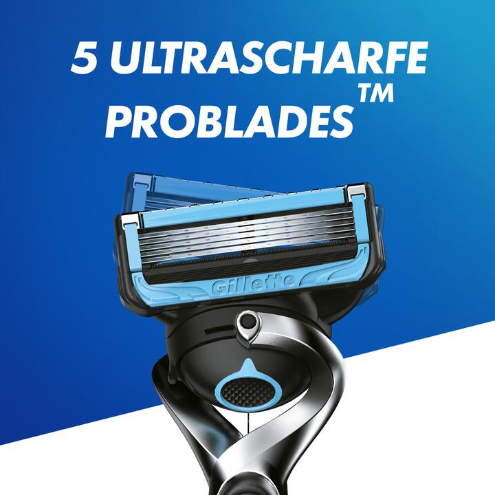 Immagine prodotto Gillette ProShield Chill (6 x)