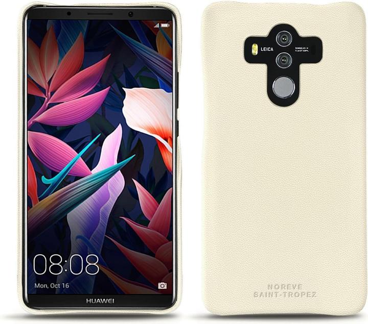 Produktbild Noreve Lederschutzhülle (Huawei Mate 10 Pro)