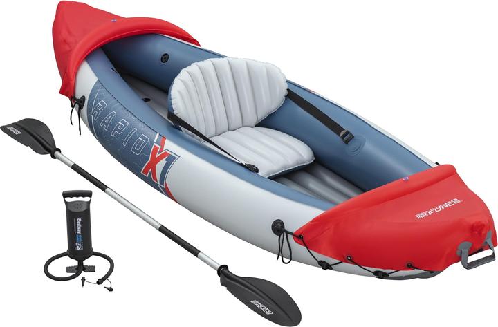 Produktbild Bestway 65176 (290 cm, 1 Pers.)