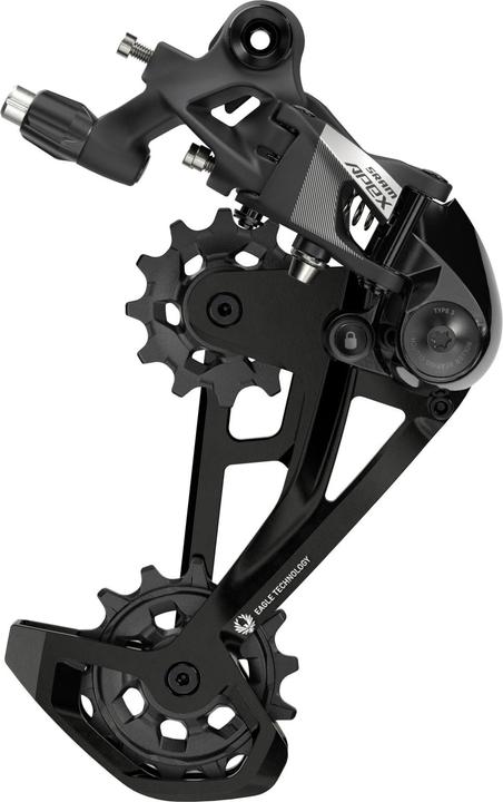 Image du produit Sram Apex Eagle (12-vitesse)