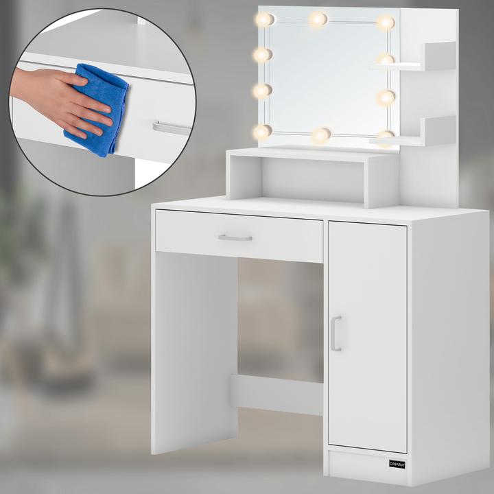 Image du produit Casaria Jocelyn (137 x 90 x 38 cm)