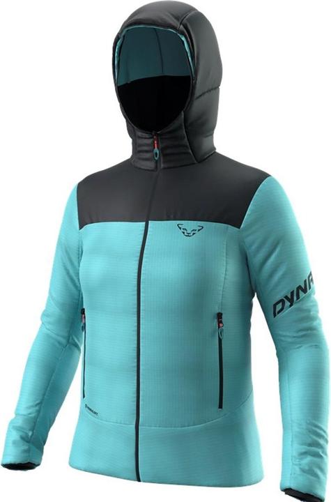 Actual product image Dynafit Radical PrimaLoft Hooded Jacket (XL)