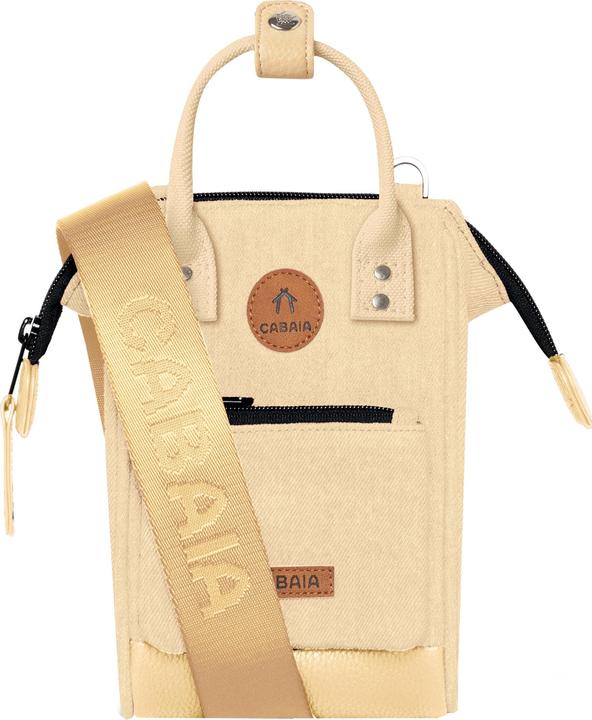 Actual product image Cabaia Tasche IBIZA Umhängetasche
