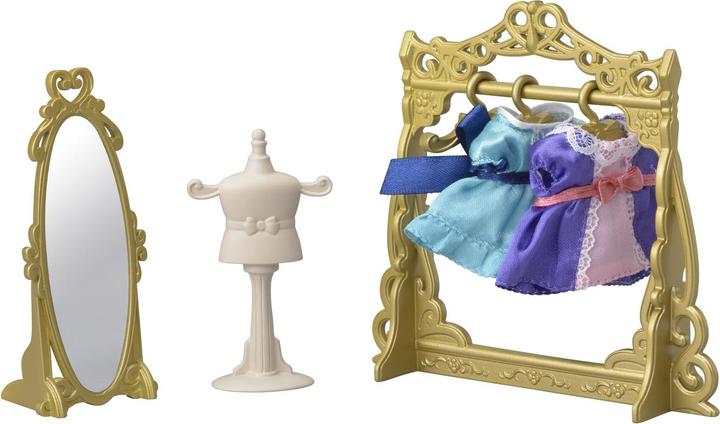 Image du produit Sylvanian Families Boutique Fashion Set