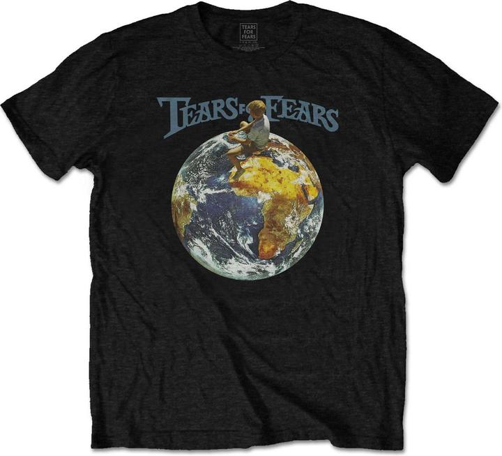 Universal Textiles TShirt