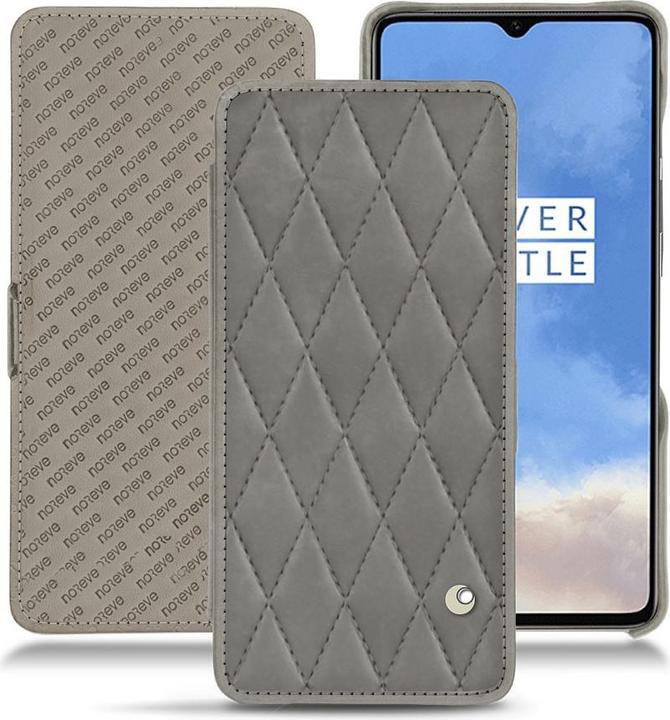 Acier vintage - Couture ( Pantone #d85827b )