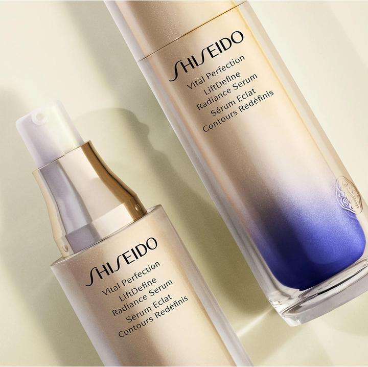 Immagine prodotto Shiseido Siero Liftdefine Radian (80 ml)