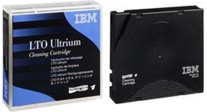 Actual product image IBM Cleaning Cartridge Ultrium (LTO-1 Ultrium)