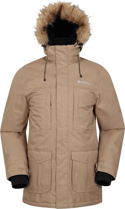Mountain Warehouse Gorge II Lange Jacke