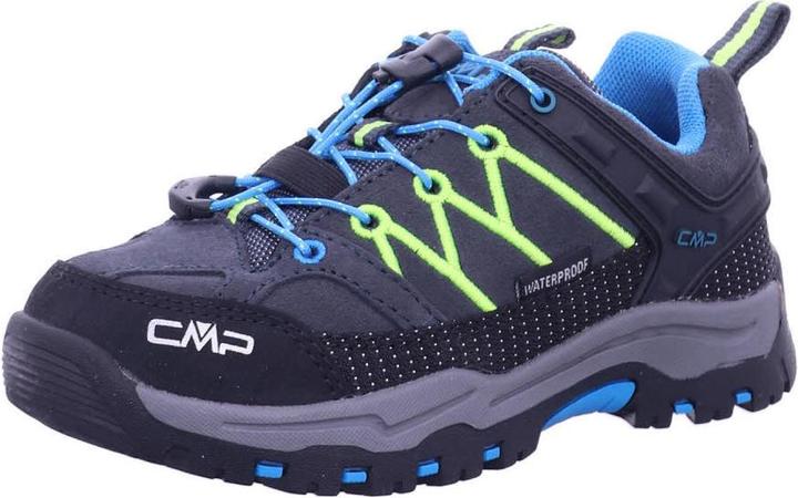 Produktbild CMP Campagnolo Rigel WP (36)