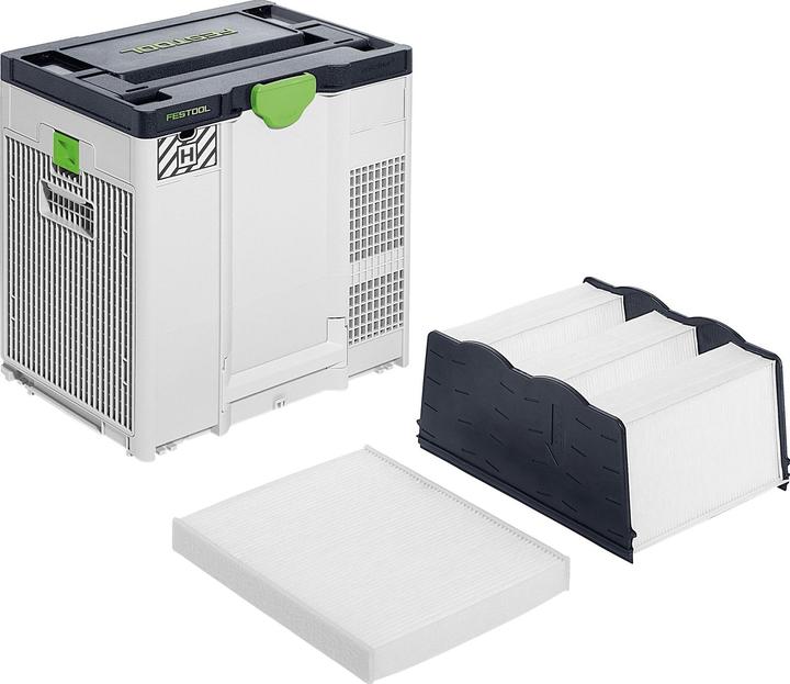 Produktbild Festool Luftreiniger SYS-AIR H (28 m²)