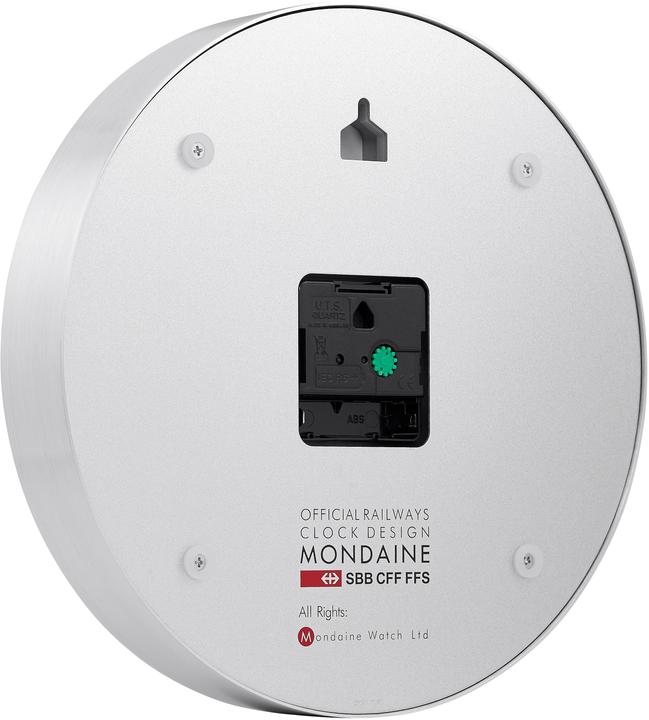Produktbild Mondaine Clock (40 cm)