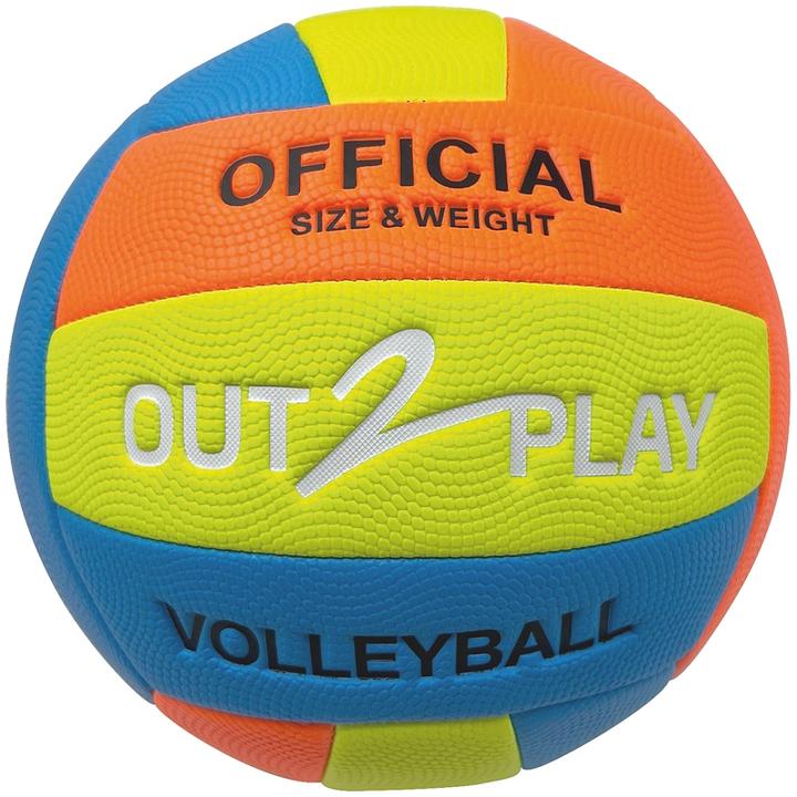 Winfun Vb Genähter Orange T5 Ball