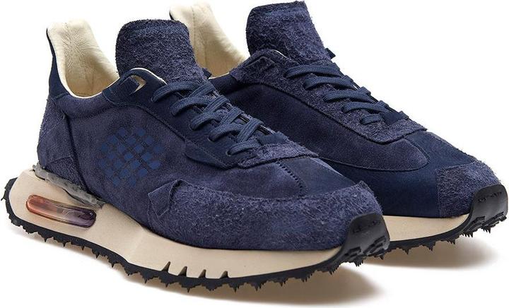 Immagine prodotto BePositive Space Race - Suede Mix + Nubuck (44)