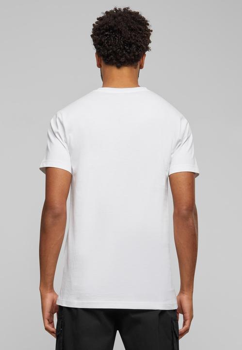 Produktbild Mister Tee LA Sketch Patch Tee - 82607 (XS)