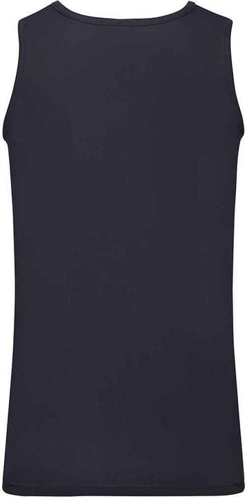 Actual product image Fruit of the Loom Mens Athletic Vest Top (XXL)