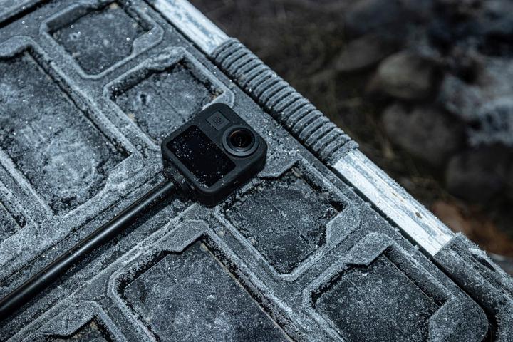 Image du produit GoPro Perche d'extension 1,2m (Hero 13 Noir, Hero 12 Noir, Hero 11 Noir, Hero 10 Noir, Hero 9 Noir, Héros 8 noir, Héros 7 noir, GoPro Max)