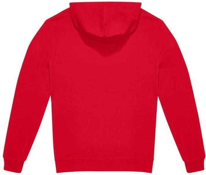 Immagine prodotto B&C ID.223 Felpa con Cappuccio Adulto Unisex (XXL)