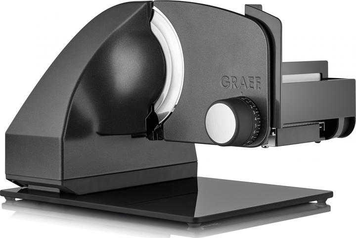 Graef M95 Master