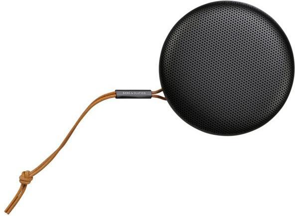 Productafbeelding B&O Beosound A1, 2e generatie (18 h, Oplaadbare batterij)