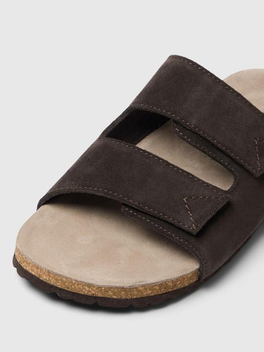 Image du produit Selected Femme Wildleder Pantolette (40)