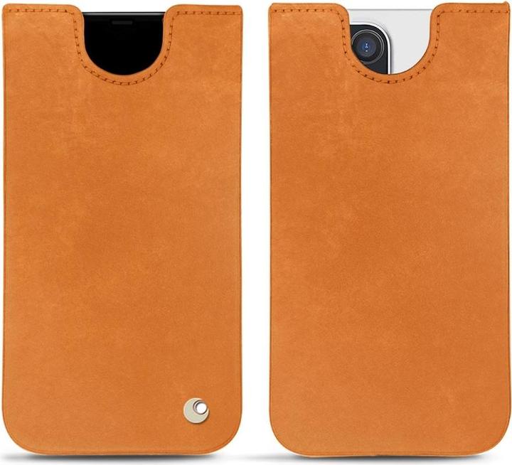 Tangerine vintage ( Pantone #d47231 )