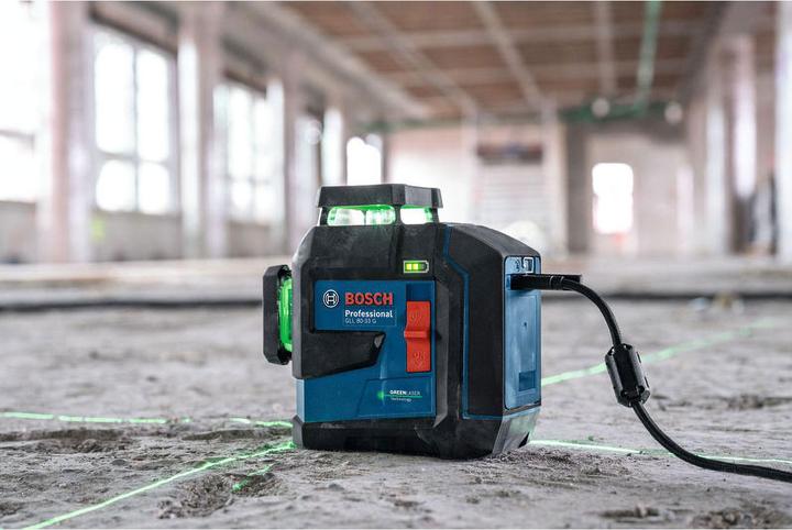 Immagine prodotto Bosch Professional Linienlaser