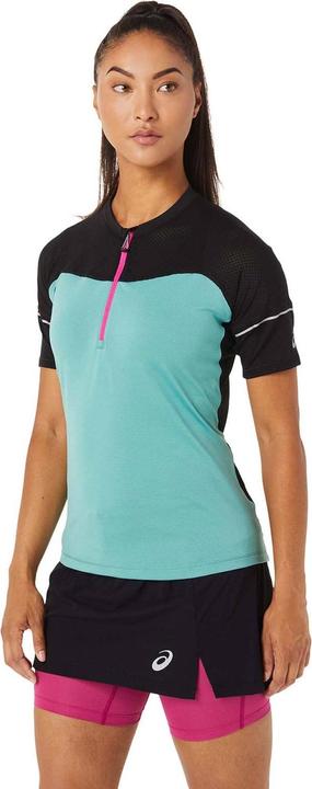 Produktbild ASICS Performance Fujitrail Damen T-Shirt (M)