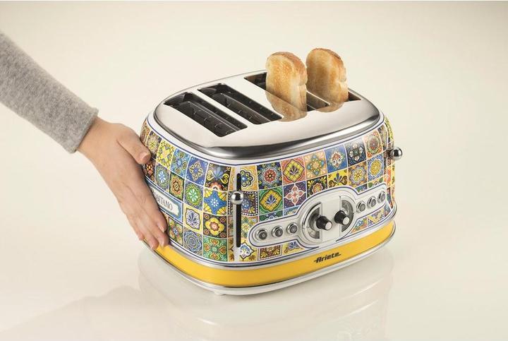 Actual product image Ariete 156 Positano