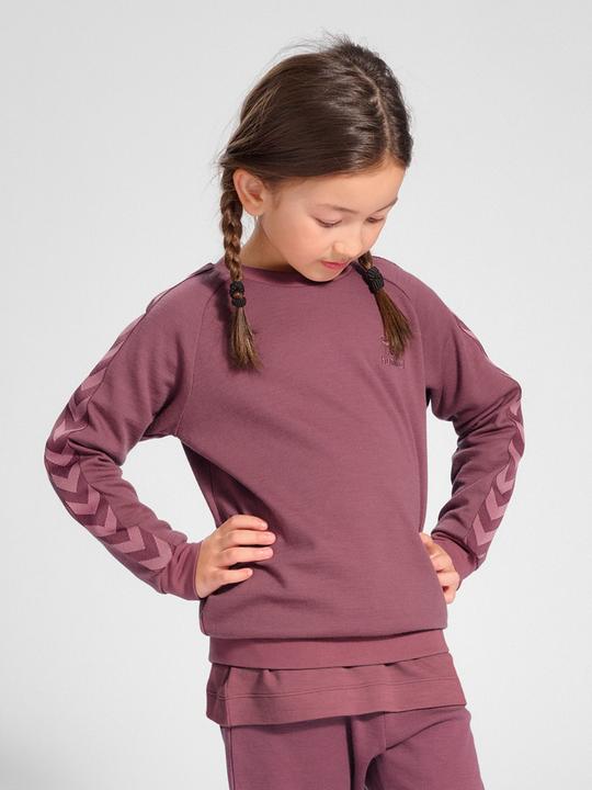 Produktbild hummel Hmlwong Sweatshirt (140)