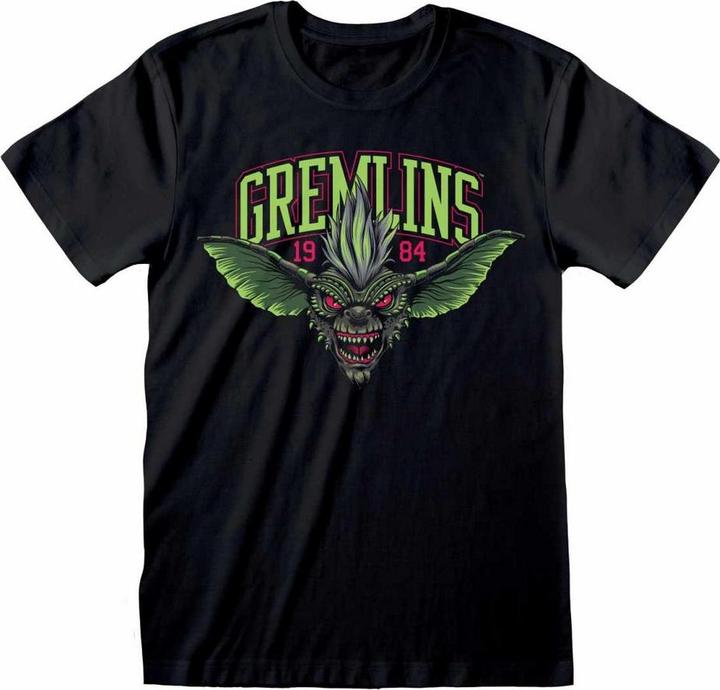 Image du produit Gremlins - T-shirt - Adulte (M)