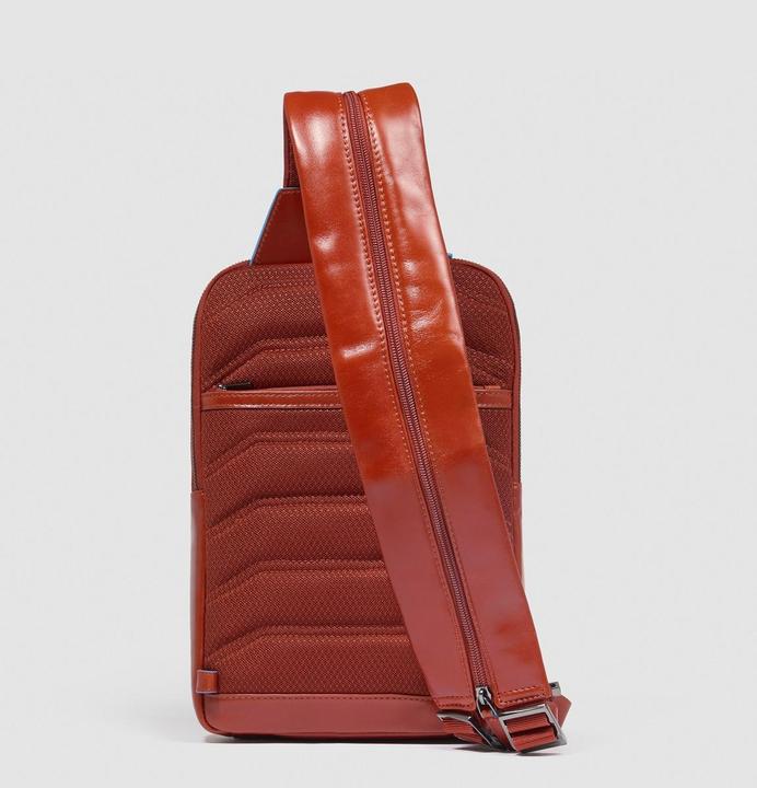 Immagine prodotto Piquadro Blue Square - Borsa a tracolla convertibile