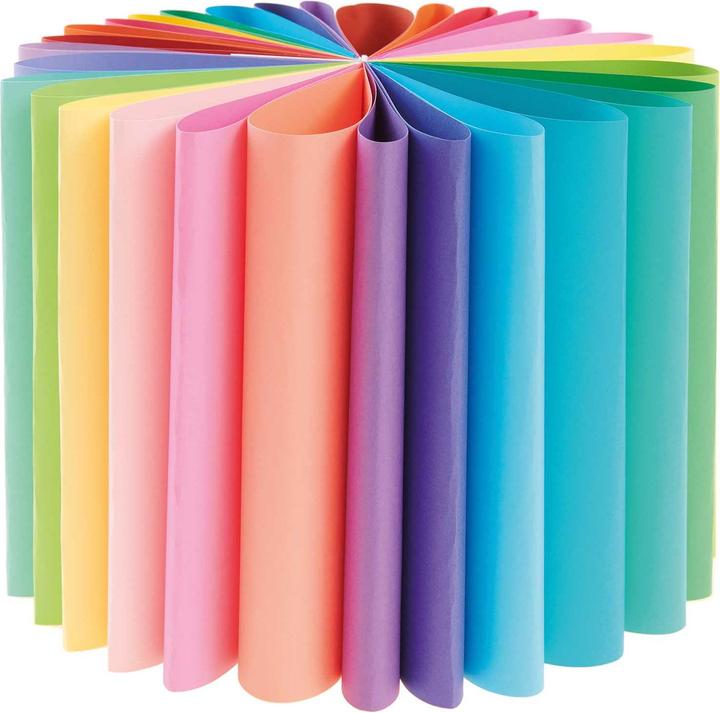 Image du produit Rico Design Papier de construction (180 g/m², 1 x)