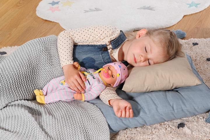 Produktbild Zapf Creation Soft Touch Little Girl