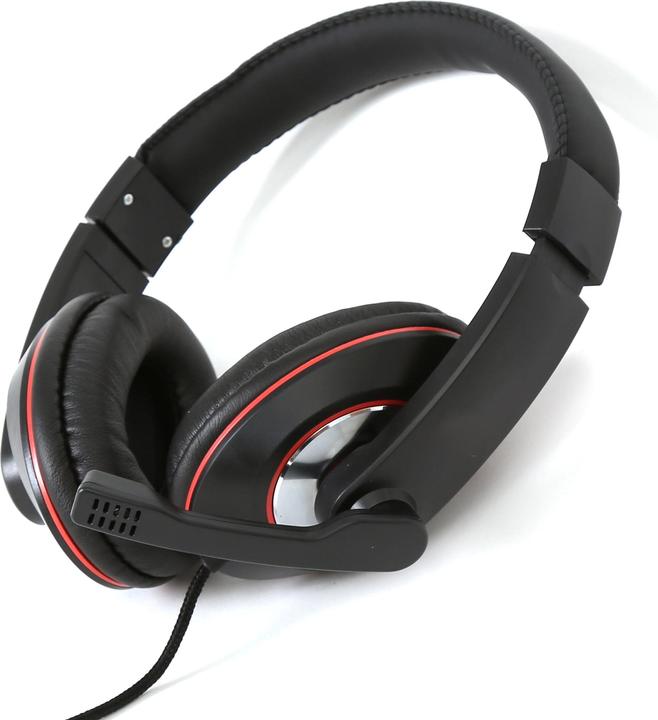 Actual product image Omega FH4009B (Cable)