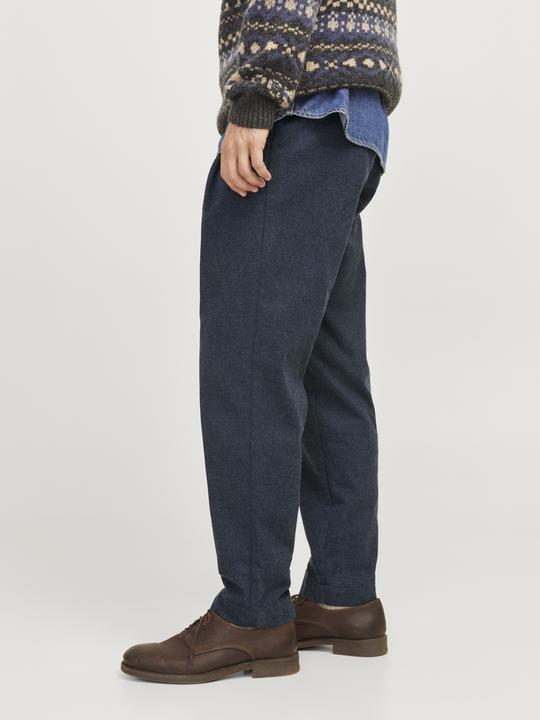 Actual product image Jack & Jones Wide leg trousers Trousers with wide leg Trousers with wide leg (W33/L36)
