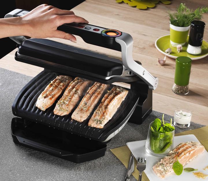 Produktbild Tefal Optigrill
