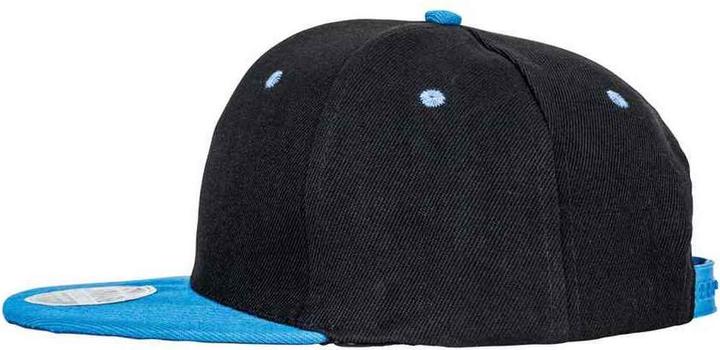 Immagine prodotto Result Original Bronx Cappellino con Visiera Piatta (Taglia unica)