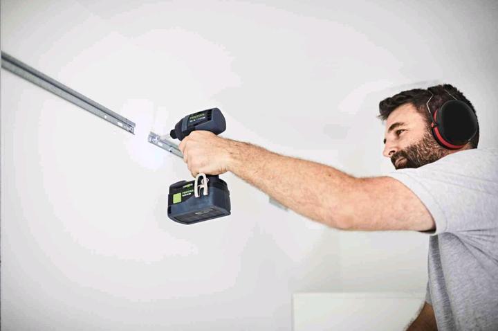 Produktbild Festool TID 18 HPC 4,0 I-Plus (Akkubetrieb)