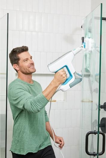Actual product image Black & Decker Steam Cleaner BHSM15FX08-QS (1500 W)