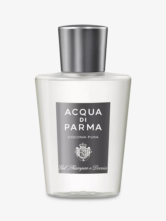 Produktbild Acqua Di Parma Colonia Pura Hair & Shower Gel (200 ml)