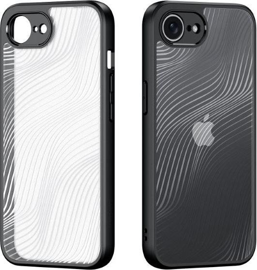 Actual product image Dux Ducis Aimo (Apple iPhone 16e)