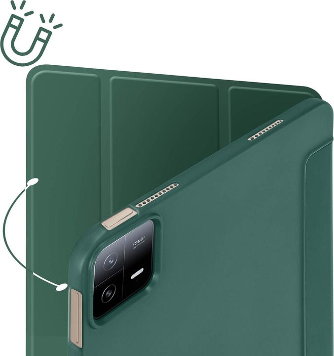 Image du produit Avizar Série Trifold (Xiaomi Pad 6)