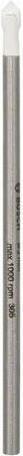 Actual product image Bosch Professional Zubehör Tile drill CYL-9 Ceramic, 12 x 90 mm (12 mm)