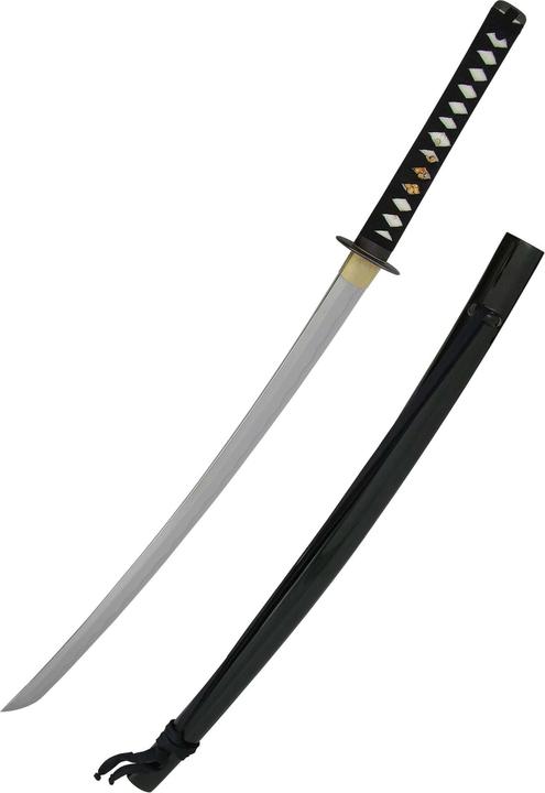 Produktbild Hanwei Practical Elite Katana