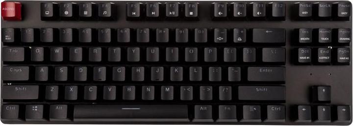 Actual product image Glorious PC Gaming Race Gmmk (US, Cable)