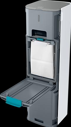 Image du produit Samsung Clean Station pour Jet 75/90